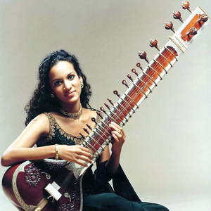 Anoushka Shankar