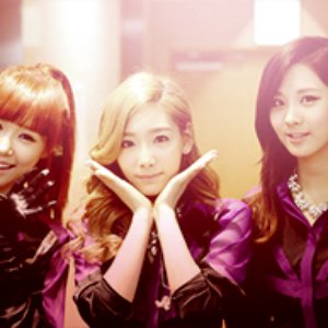 SNSD TTS 的头像