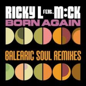 Balearic Soul vs Ricky L のアバター