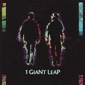 Image for '1 Giant Leap'