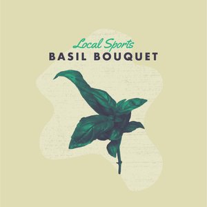Basil Bouquet