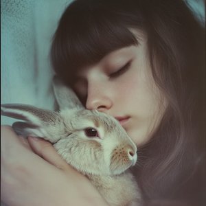 tired bunny 的头像