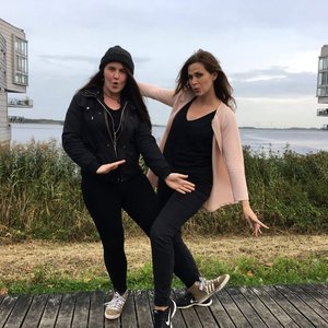 Susana & Neev Kennedy 的头像