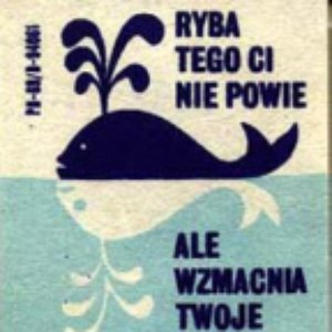 Image for 'Niezwykle smutna ryba'