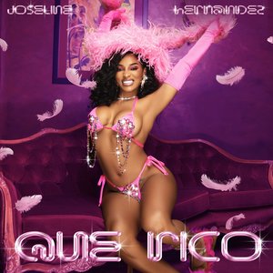 Que Rico - Single