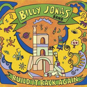Billy Jonas Band 的头像