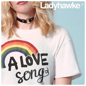 Image for 'A Love Song - Single'