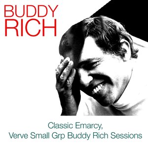 Classic Emarcy / Verve Small Grp Buddy Rich Sessions