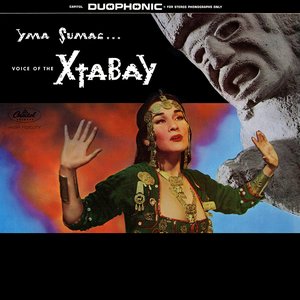 Voice of the Xtabay