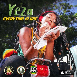 Everyting Is Irie