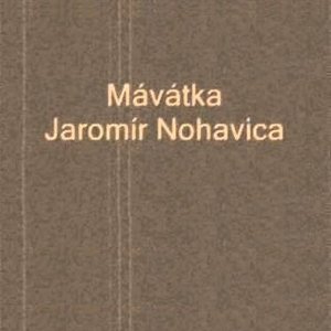 Mávátka