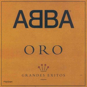 Oro: Grandes Exitos