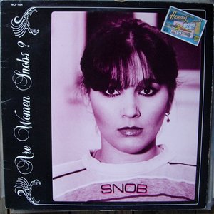 Are Women Snobs ?