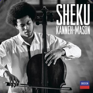 Sheku Kanneh-Mason - Single