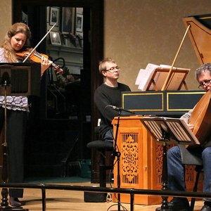 Avatar for Rachel Podger, David Miller, Marcin Świątkiewicz