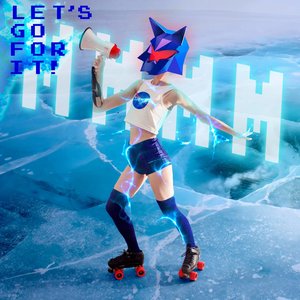 Let's Go for It!