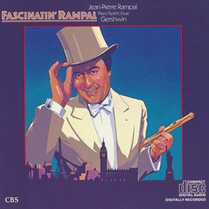 Fascinatin' Rampal cover