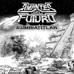 “KUMBIATITLÁN”的封面