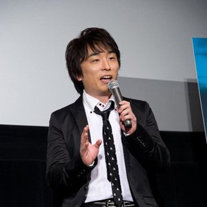 Seki Tomokazu関智一 的头像