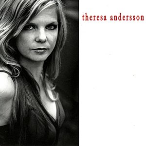 Theresa Anderson The EP