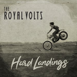 Hard Landings