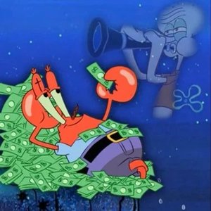 ME MILLIONTH DOLLAR // CLARINET
