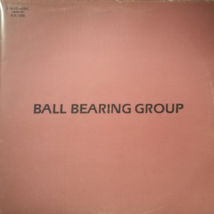 Ball Bearing Group