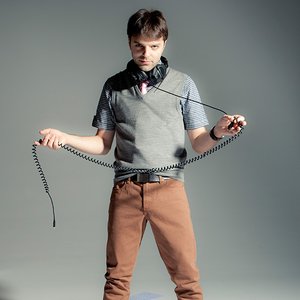 Andrew Joslyn 的头像