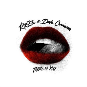 Taste of You (feat. Dove Cameron)