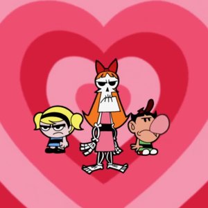mandys goth angelz Mix