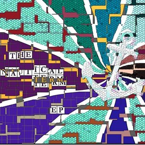 The Nautical Term EP