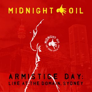 Treaty (feat. Yirrmal) [Live At The Domain, Sydney]