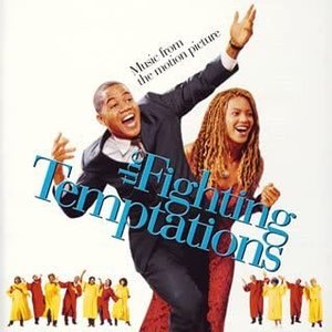 Image for 'Fighting Temptations'