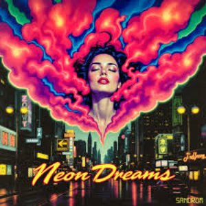 Neon Dreams