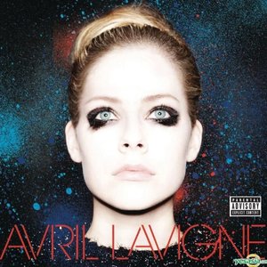Avril Lavigne - Asia Tour Edition