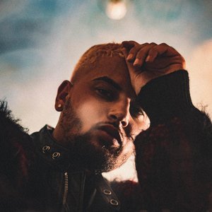 Amir Obe 的头像