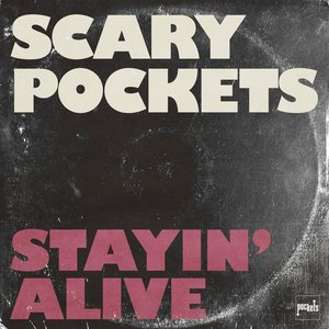 Stayin' Alive (feat. Lizzy McAlpine) - Single