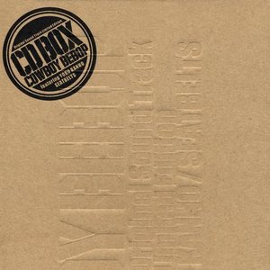 Cowboy Bebop: CD-Box