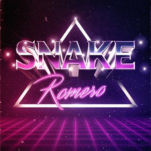 Snake Romero 的头像