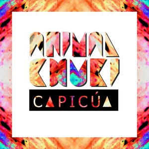 Capicúa - EP