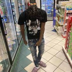 On Da Block (feat. Lil4 X Squeeze) - Single