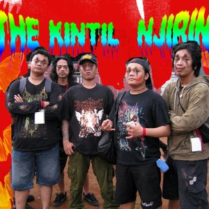 Avatar for The Kintil Njirin