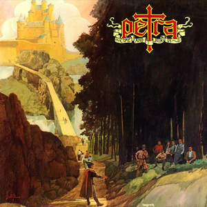 Petra - Come & Join Us - Zortam Music