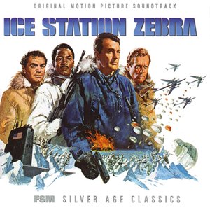 Ice Station Zebra