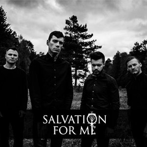 Salvation For Me 的头像