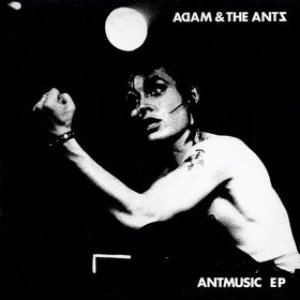 Antmusic EP