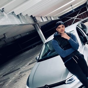 Yung Jerra 的头像