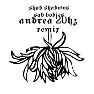 Sad Bodies (andrea 20hz remix) - Single