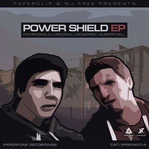 Power Shield EP