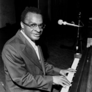 Phineas Newborn, Jr. için avatar